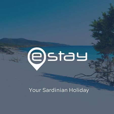 Estay Stampace Cagliari Exterior foto