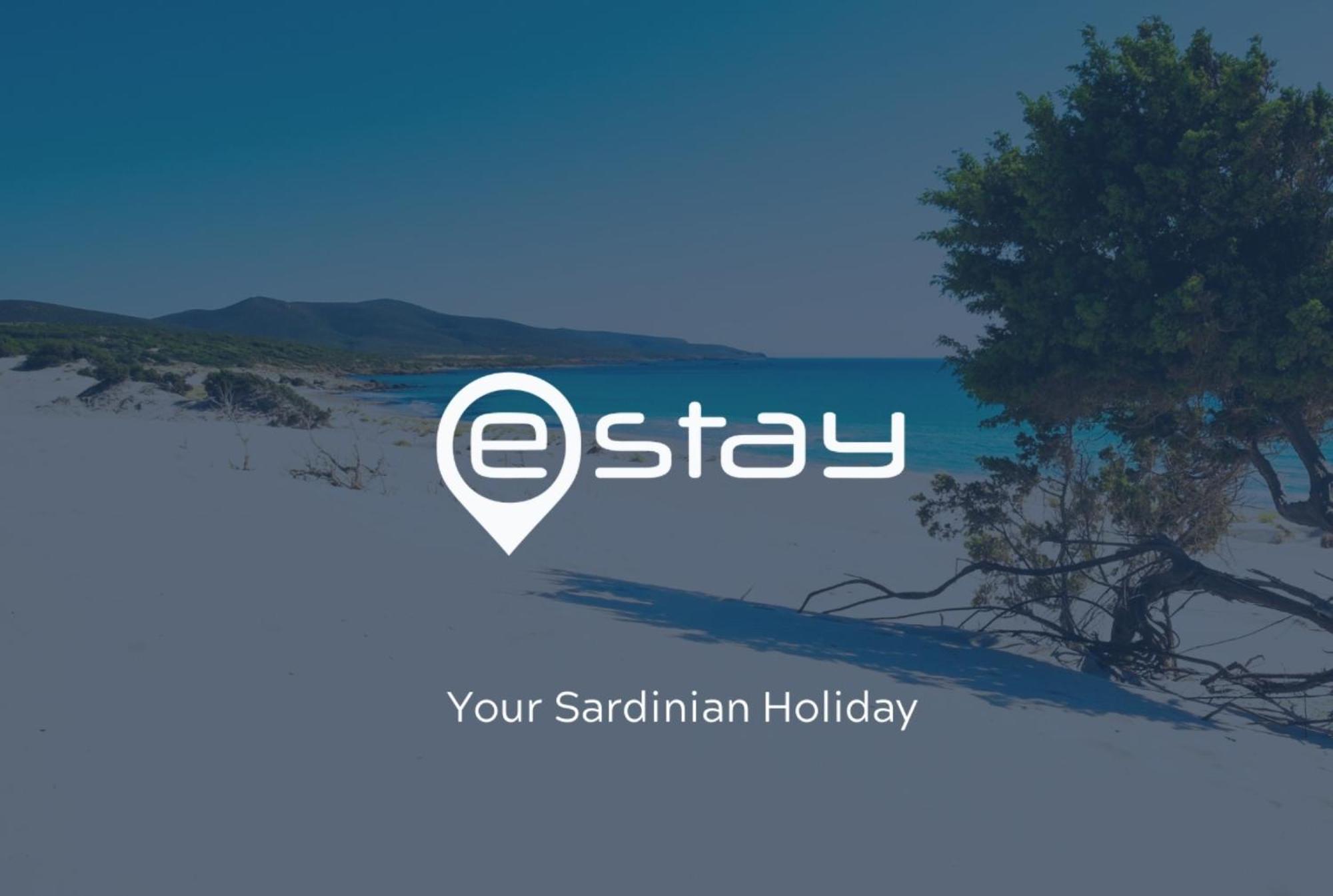 Estay Stampace Cagliari Exterior foto